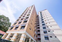 Blk 230J Tampines Street 21 (Tampines), HDB Executive #594661861